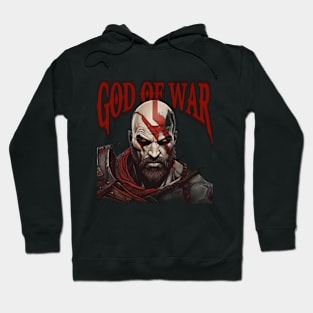 God Of War Hoodie